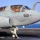 Illustration for article titled The EA-6B Prowlers Last Cruise Is Showcased In These Exclusive Photos